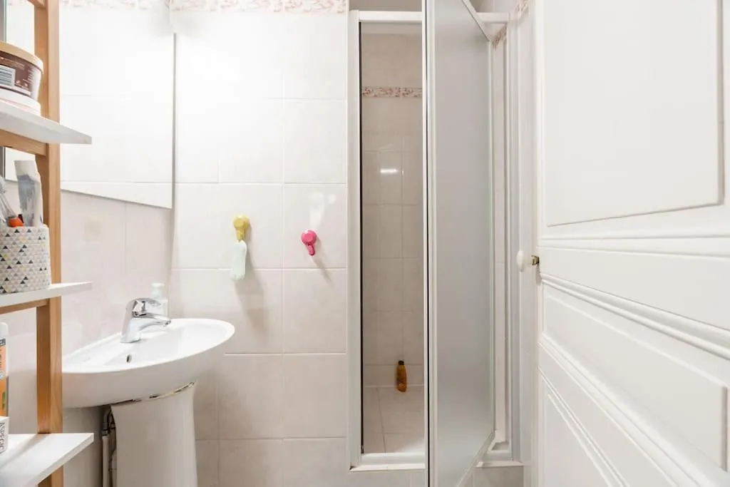 Appartement Luxe Ouest Parisien